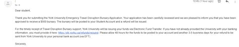 yorku email|Iba pa.